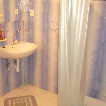Orszag Apartmanhaz Daire