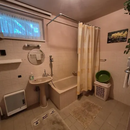 Orszag Apartmanhaz * Zalakaros