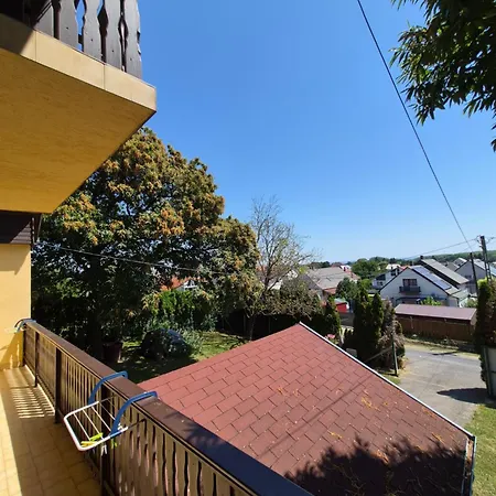 Orszag Apartmanhaz