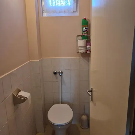 Orszag Apartmanhaz * Zalakaros