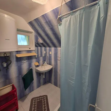 Apartment Orszag Apartmanhaz Zalakaros