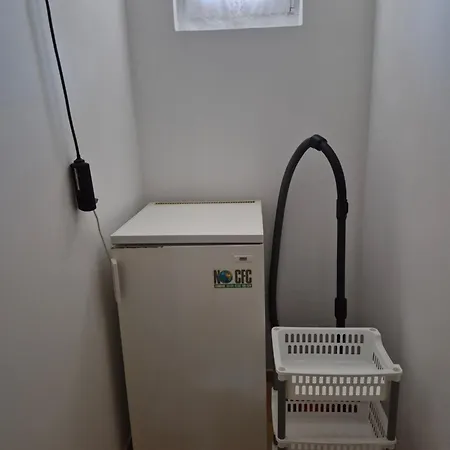 Orszag Apartmanhaz *