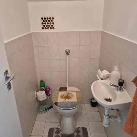 Orszag Apartmanhaz Zalakaros