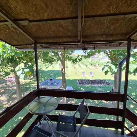 Orszag Apartmanhaz * Zalakaros