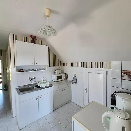 Orszag Apartmanhaz Apartment
