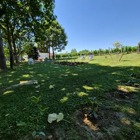 Orszag Apartmanhaz * Zalakaros