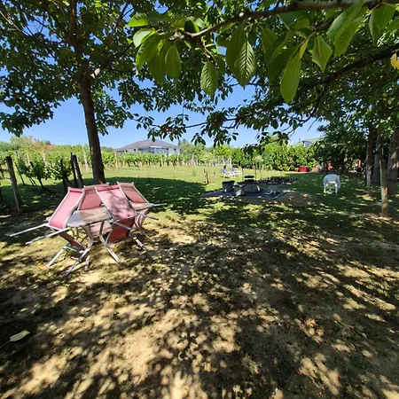 Orszag Apartmanhaz * Zalakaros