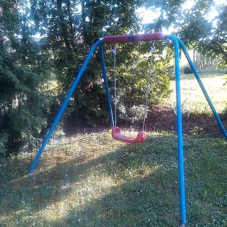 Orszag Apartmanhaz Daire