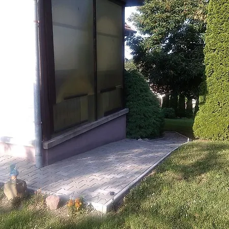 Orszag Apartmanhaz * Zalakaros