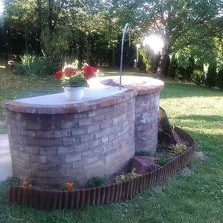 Orszag Apartmanhaz * Zalakaros