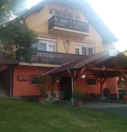 Ország *