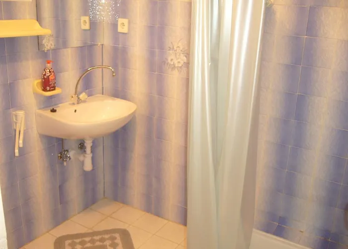 Orszag Apartmanhaz דירה