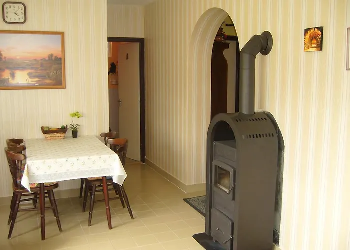 Apartment Orszag Apartmanhaz *
