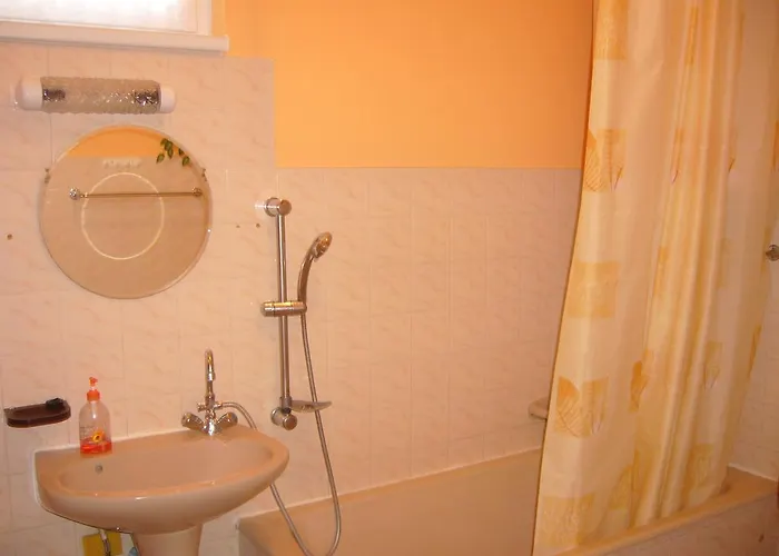Orszag Apartmanhaz
