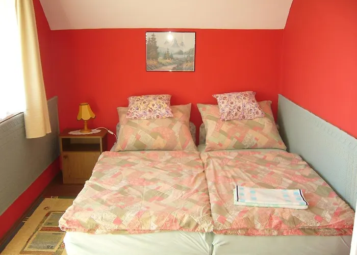 Orszag Apartmanhaz